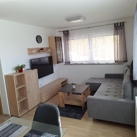 Apartment Belka Йесенице Екстериор снимка