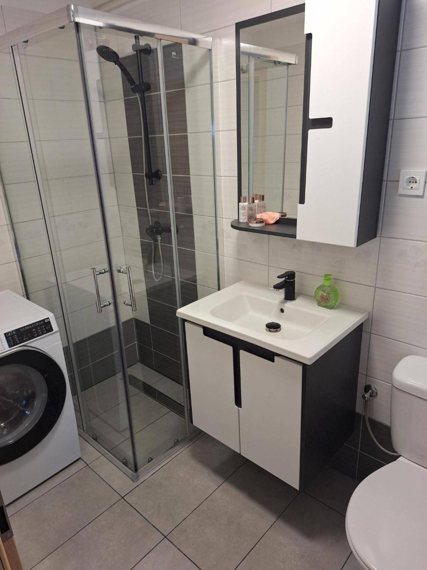 Apartment Belka Йесенице Екстериор снимка
