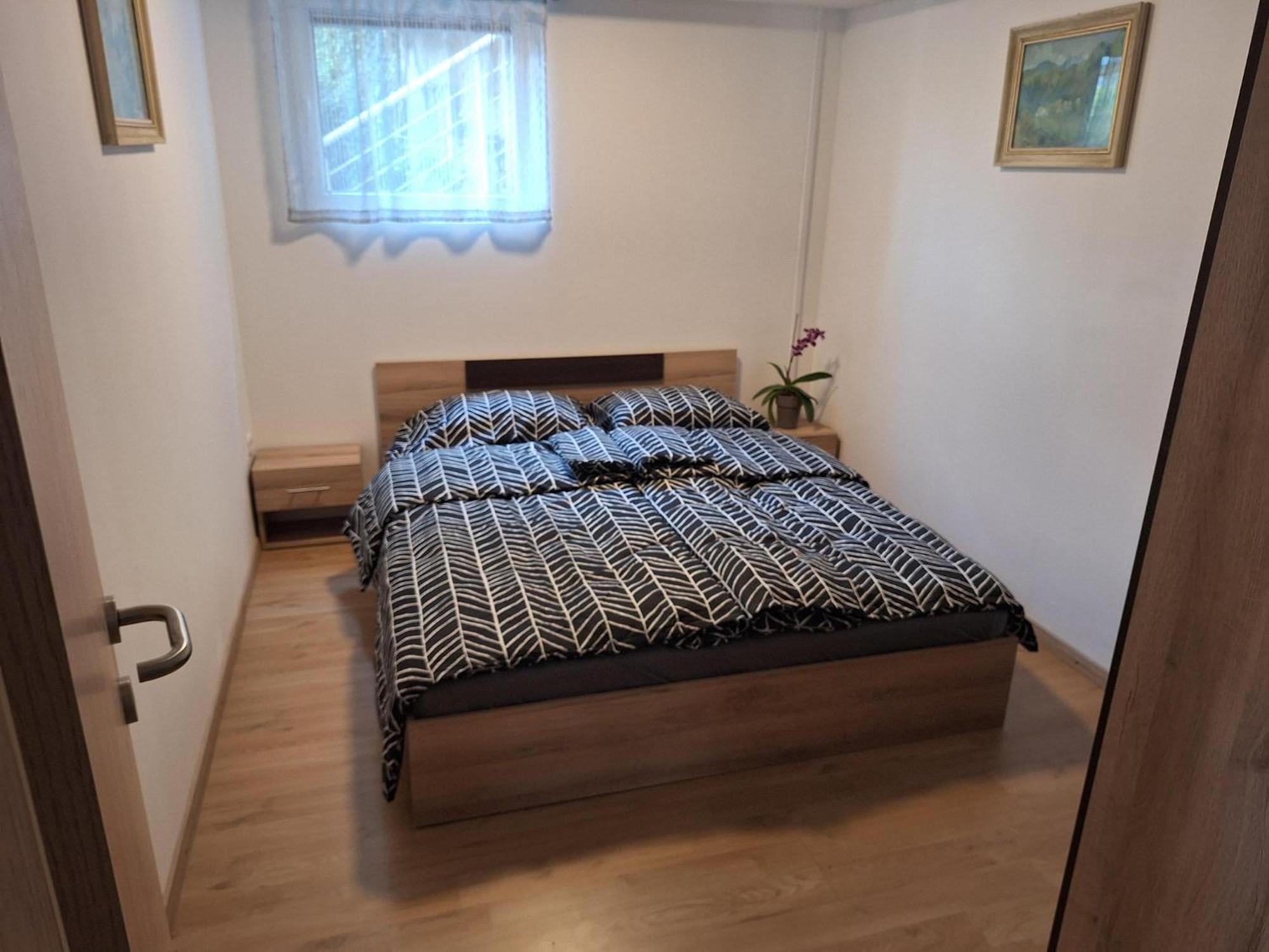 Apartment Belka Йесенице Екстериор снимка
