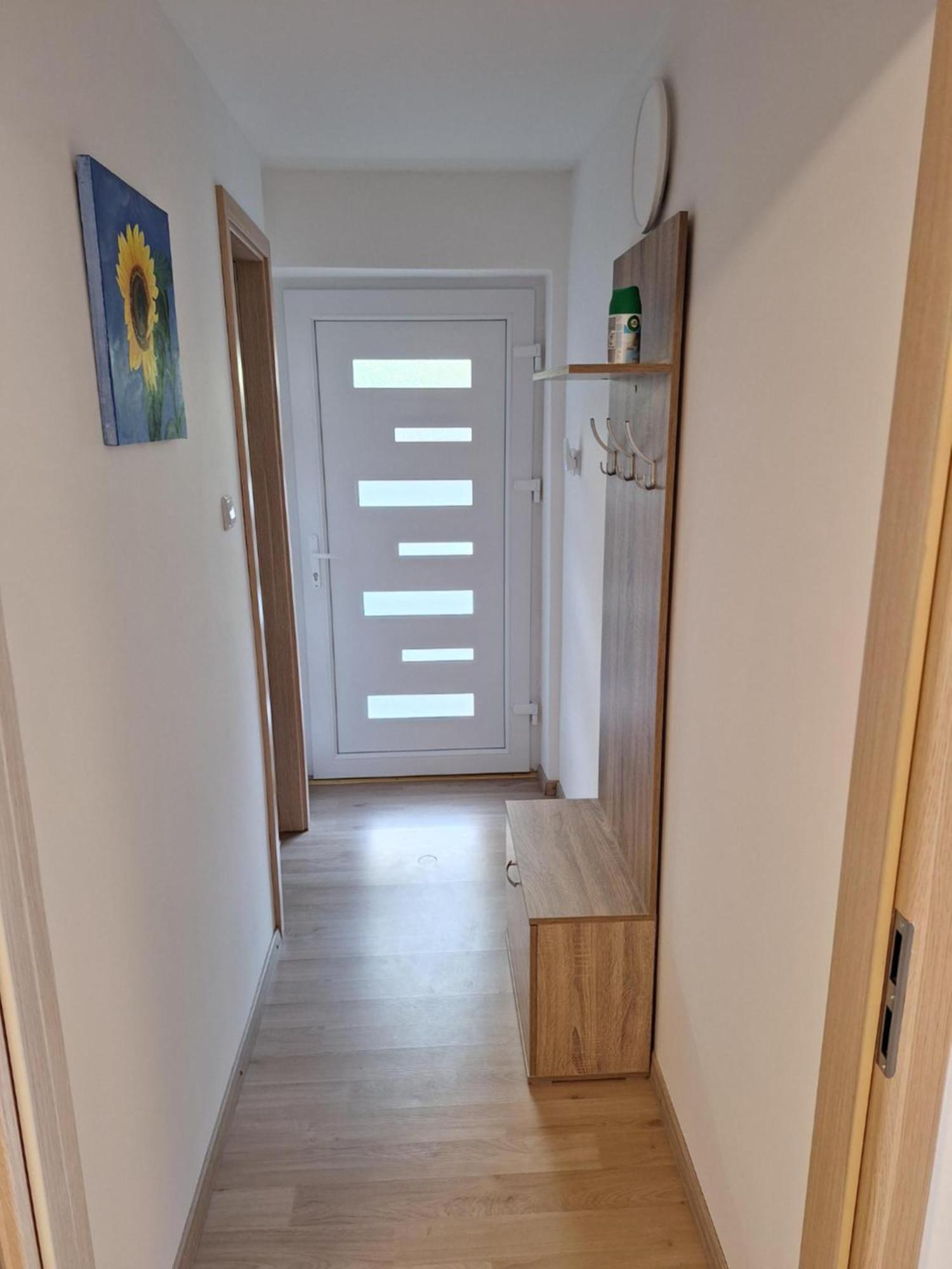 Apartment Belka Йесенице Екстериор снимка