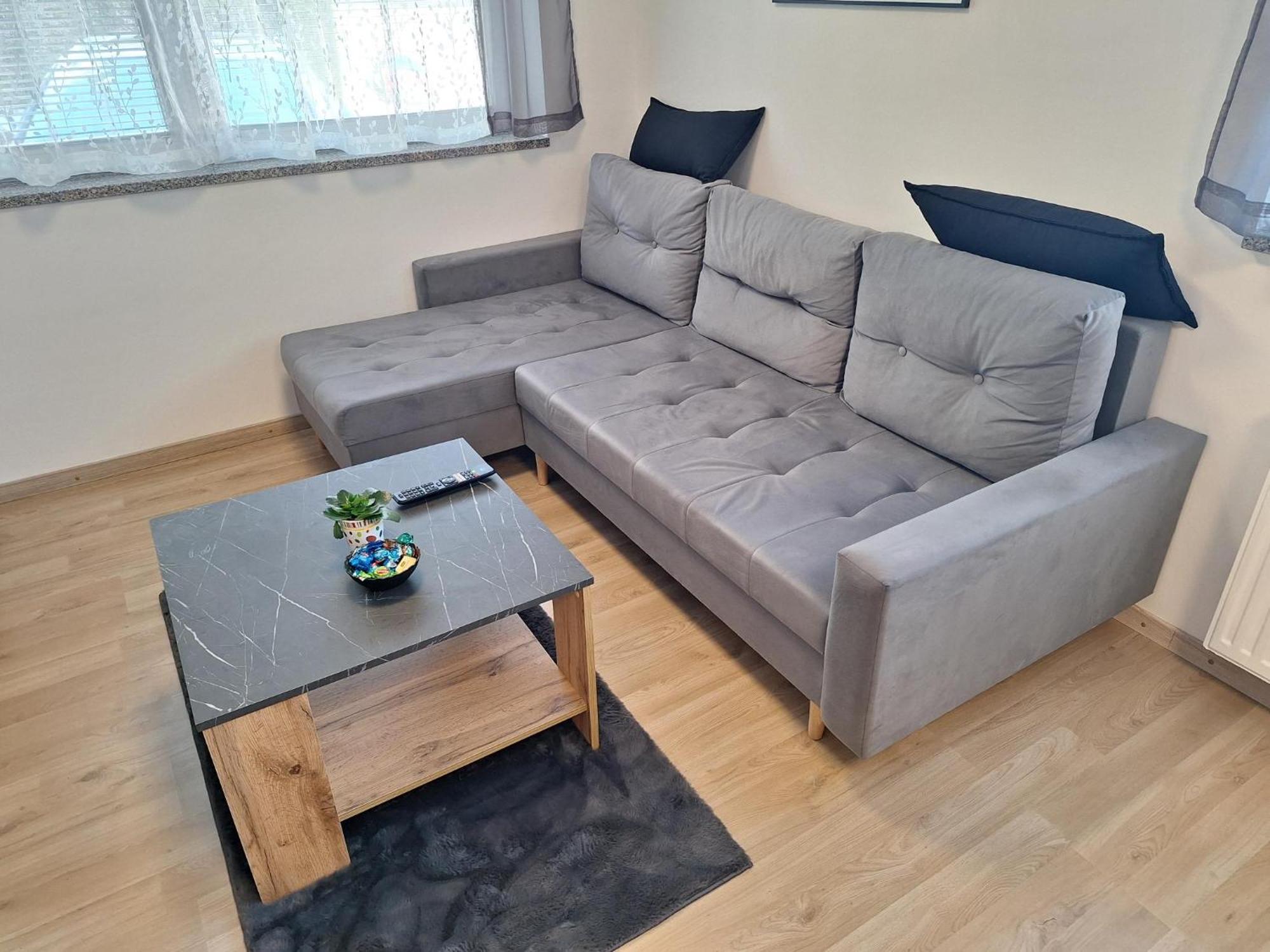 Apartment Belka Йесенице Екстериор снимка