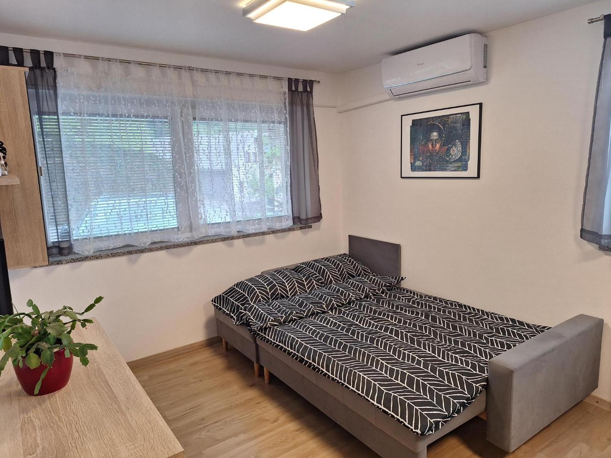 Apartment Belka Йесенице Екстериор снимка
